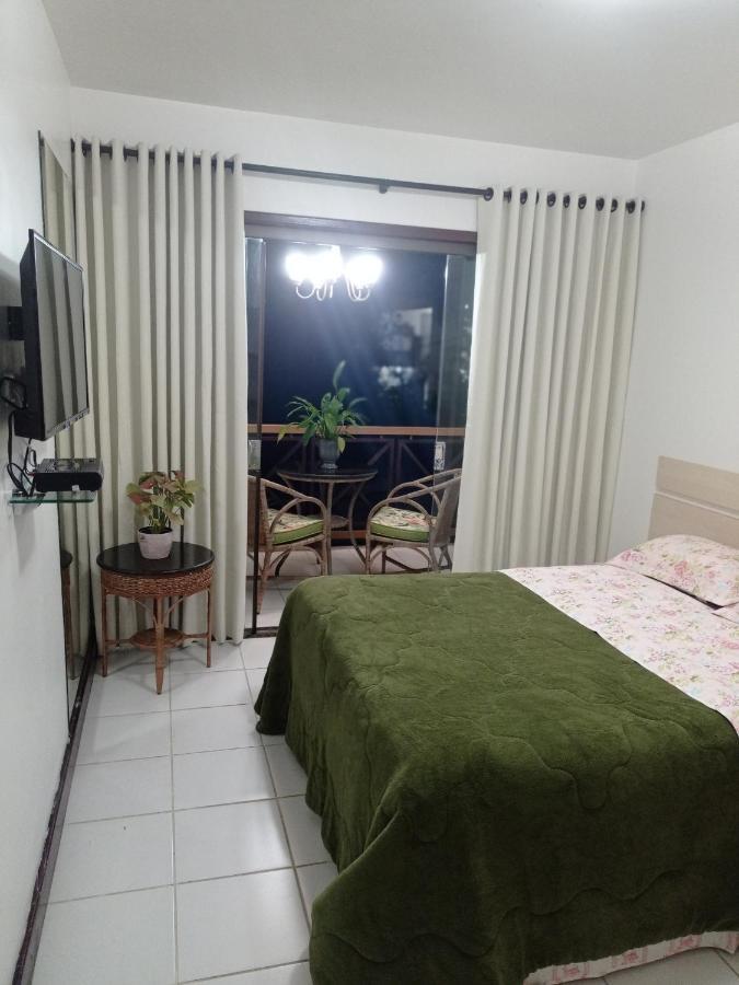 Flat No Condomino Monte Castelo Em Gravata-Pe بيزيروس المظهر الخارجي الصورة
