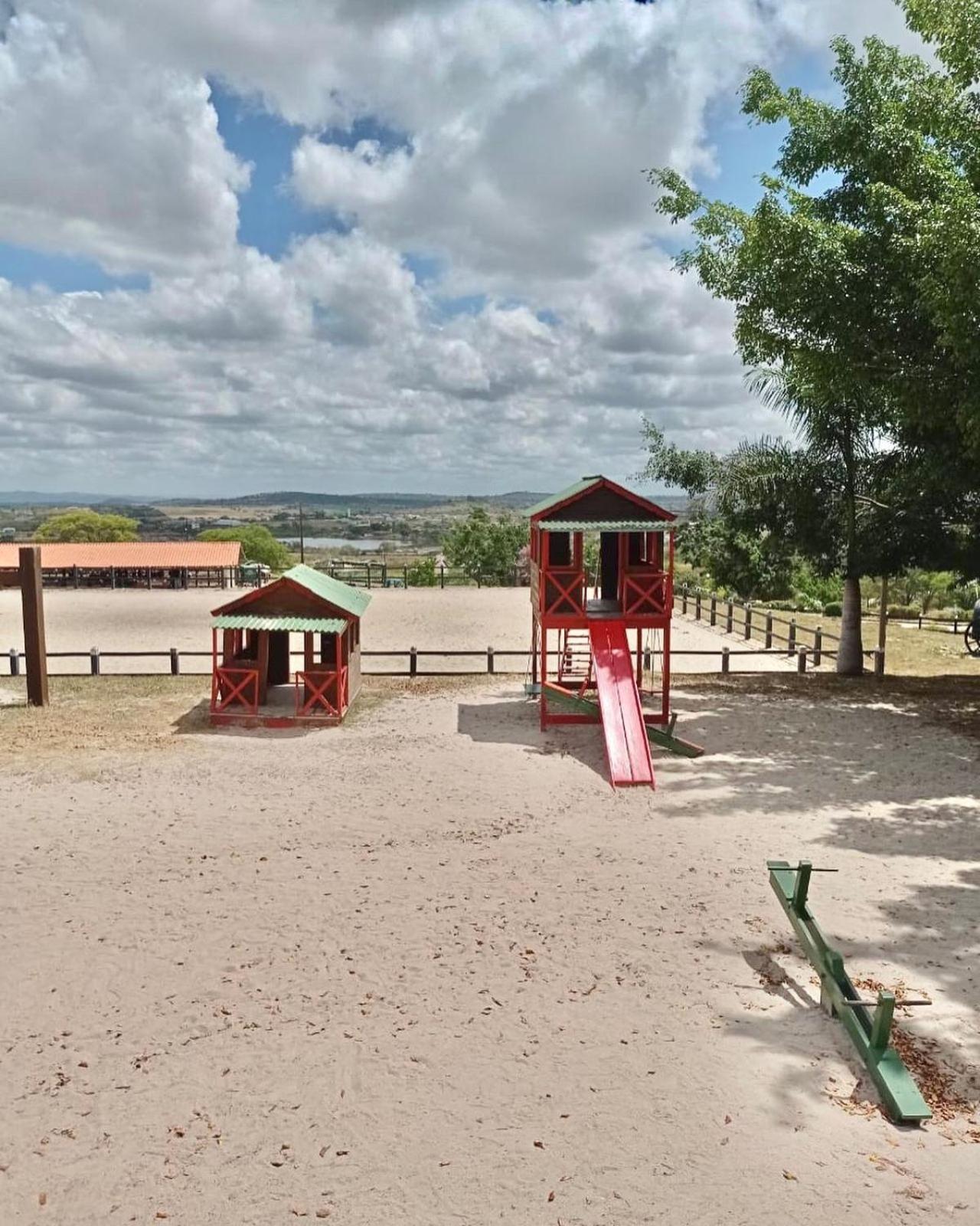 Flat No Condomino Monte Castelo Em Gravata-Pe بيزيروس المظهر الخارجي الصورة